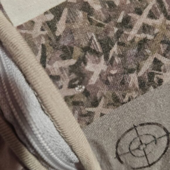 Miozing Hunter Camo Pajamas - Picture 5 of 7